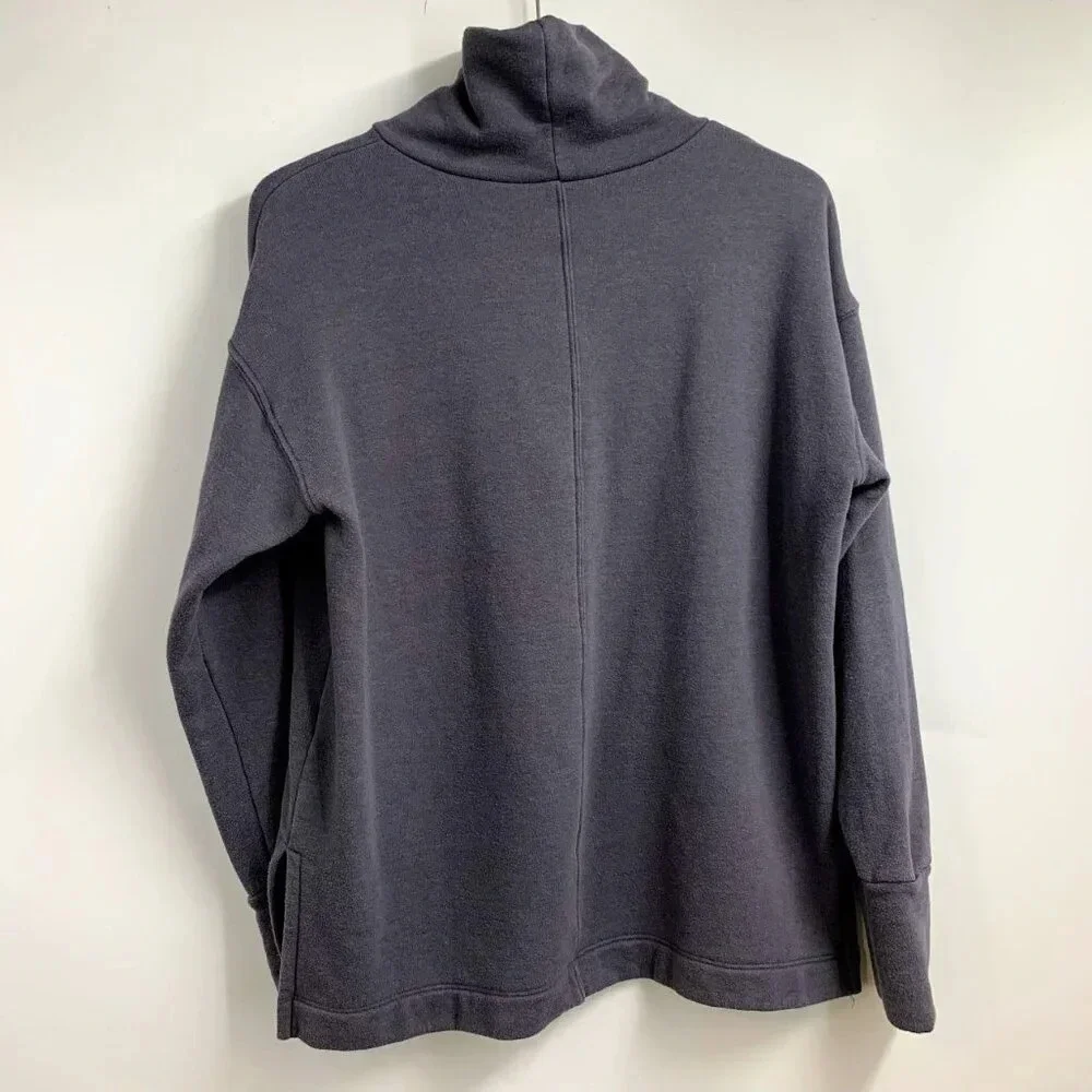 Peloton Men's Embroidered Logo Pullover Long Sleeve Hoodie Size‎ L - Picture 2 of 12